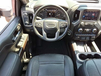 2023 GMC Sierra 2500 HD Denali