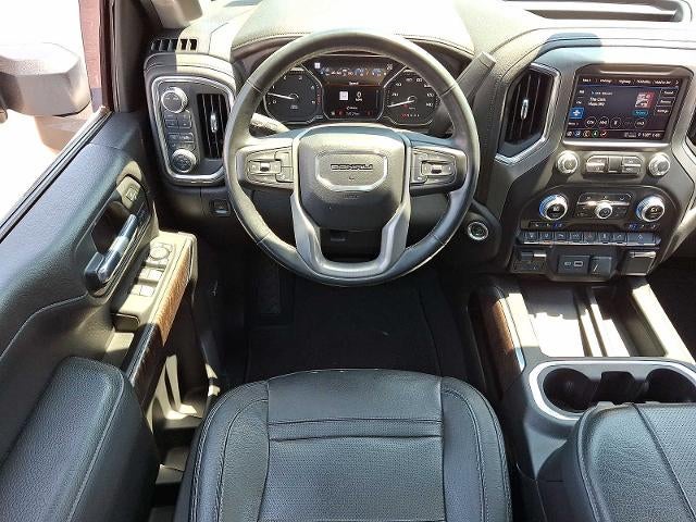 2023 GMC Sierra 2500 HD Denali