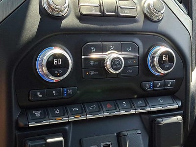 2023 GMC Sierra 2500 HD Denali