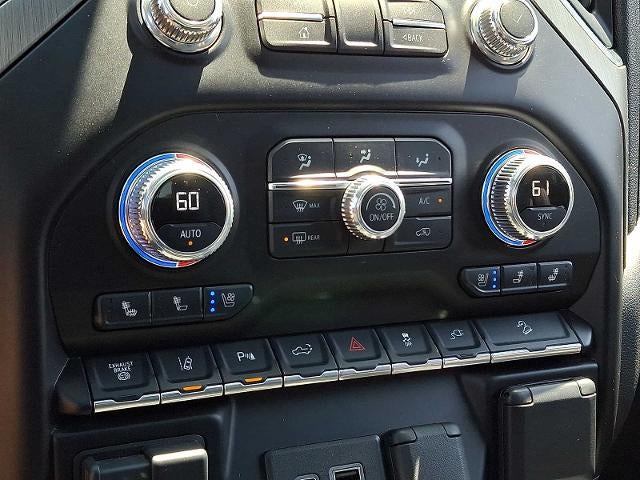 2023 GMC Sierra 2500 HD Denali