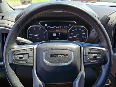 2023 GMC Sierra 2500 HD Denali