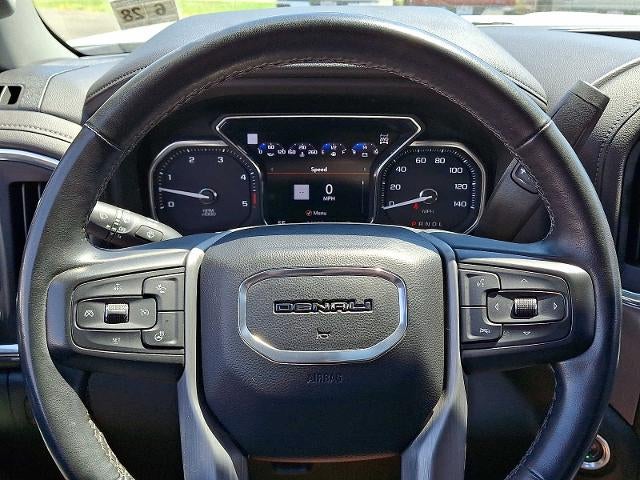 2023 GMC Sierra 2500 HD Denali