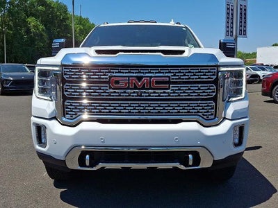 2023 GMC Sierra 2500 HD Denali