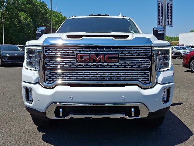 2023 GMC Sierra 2500 HD Denali