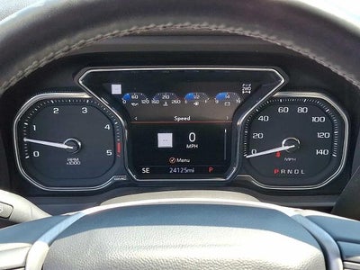 2023 GMC Sierra 2500 HD Denali