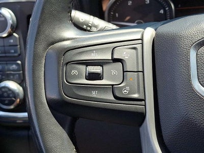 2023 GMC Sierra 2500 HD Denali