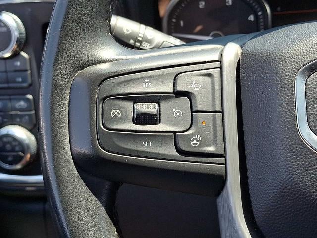 2023 GMC Sierra 2500 HD Denali