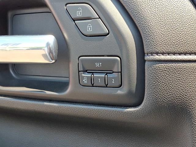 2023 GMC Sierra 2500 HD Denali