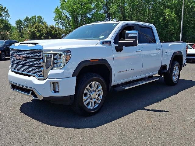 2023 GMC Sierra 2500 HD Denali