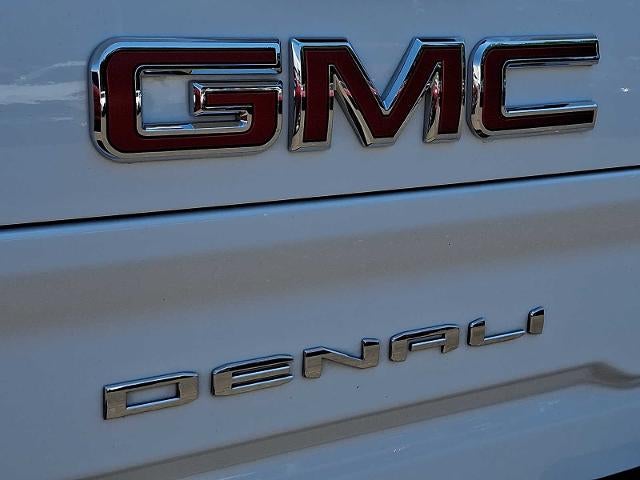 2023 GMC Sierra 2500 HD Denali