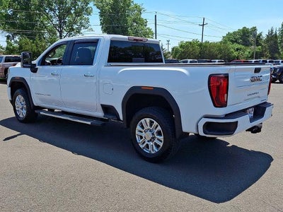 2023 GMC Sierra 2500 HD Denali