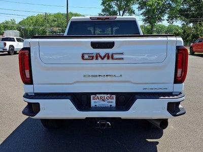 2023 GMC Sierra 2500 HD Denali