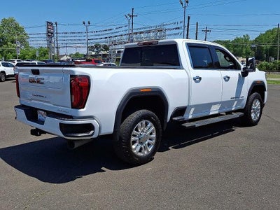 2023 GMC Sierra 2500 HD Denali