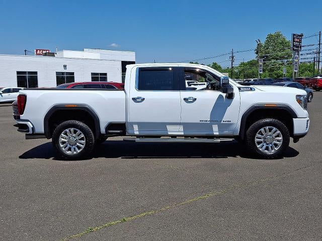 2023 GMC Sierra 2500 HD Denali