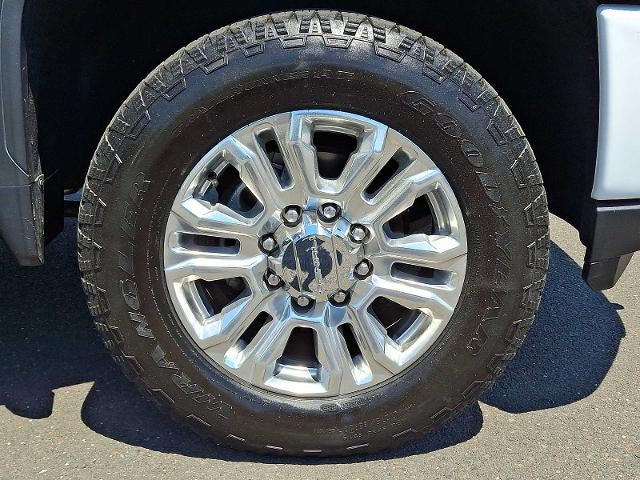 2023 GMC Sierra 2500 HD Denali