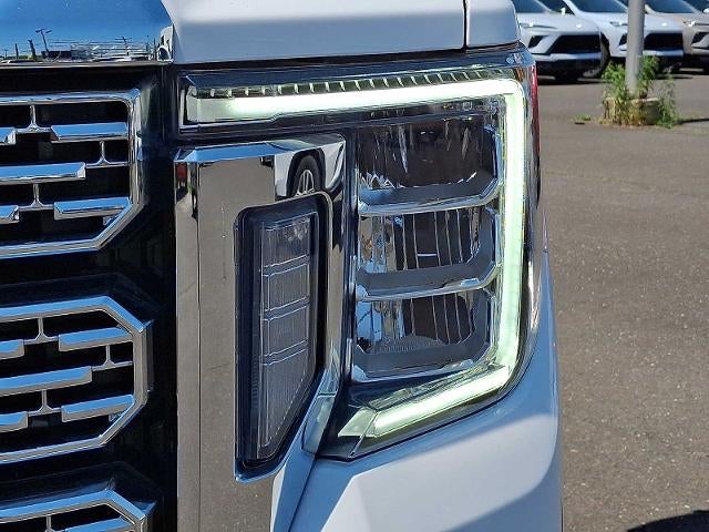 2023 GMC Sierra 2500 HD Denali