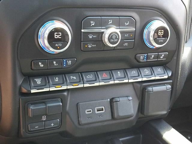 2023 GMC Sierra 2500 HD Denali