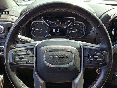 2023 GMC Sierra 2500 HD Denali