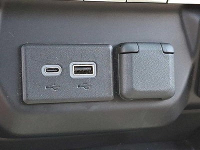 2023 GMC Sierra 2500 HD Denali