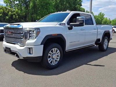 2023 GMC Sierra 2500 HD Denali