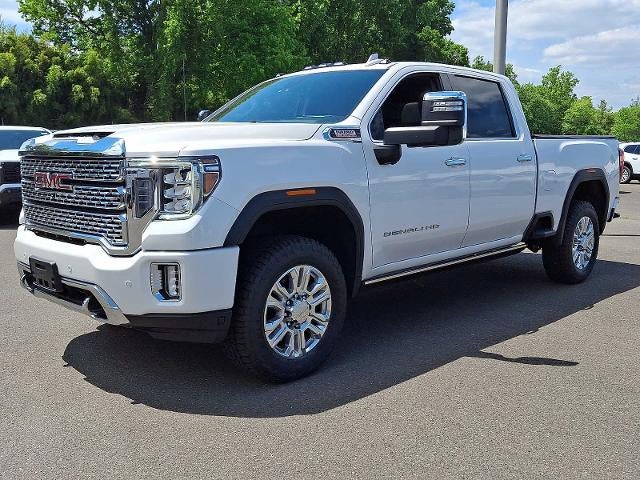 2023 GMC Sierra 2500 HD Denali
