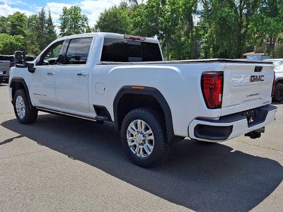 2023 GMC Sierra 2500 HD Denali
