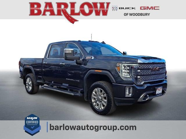 2023 GMC Sierra 2500 HD Denali