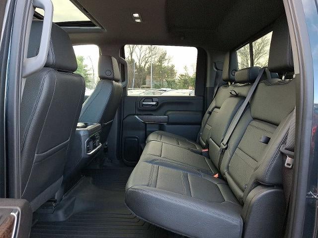 2023 GMC Sierra 2500 HD Denali