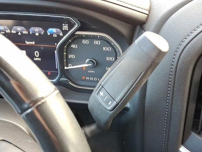 2023 GMC Sierra 2500 HD Denali