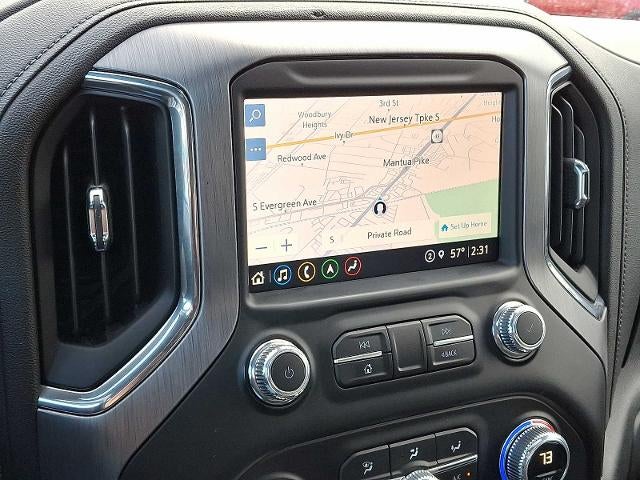 2023 GMC Sierra 2500 HD Denali