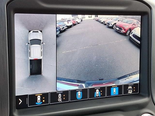 2023 GMC Sierra 2500 HD Denali