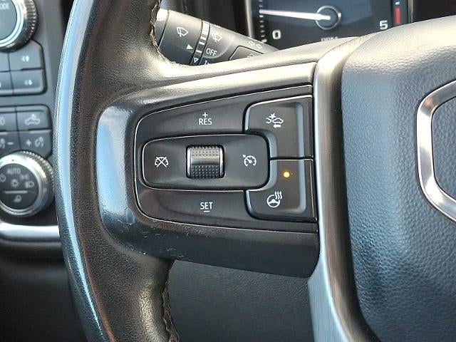 2023 GMC Sierra 2500 HD Denali