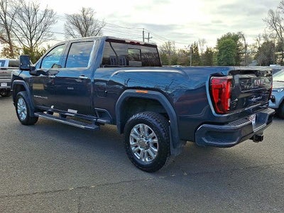2023 GMC Sierra 2500 HD Denali