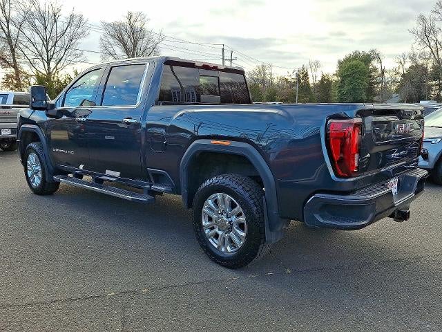 2023 GMC Sierra 2500 HD Denali