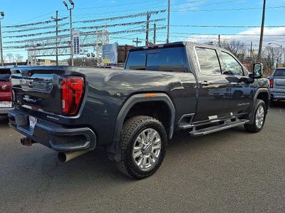 2023 GMC Sierra 2500 HD Denali