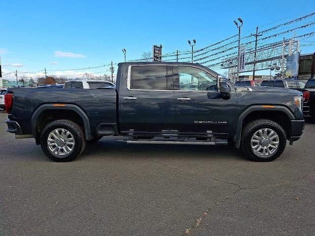 2023 GMC Sierra 2500 HD Denali