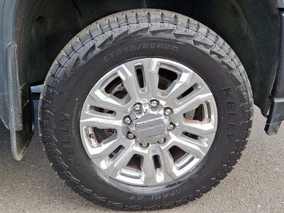 2023 GMC Sierra 2500 HD Denali