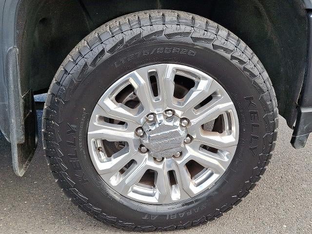 2023 GMC Sierra 2500 HD Denali