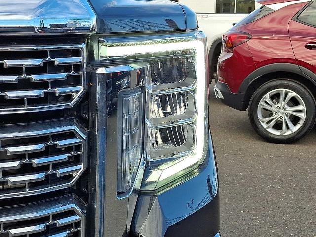 2023 GMC Sierra 2500 HD Denali