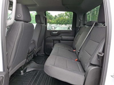 2024 GMC Sierra 3500 HD Pro