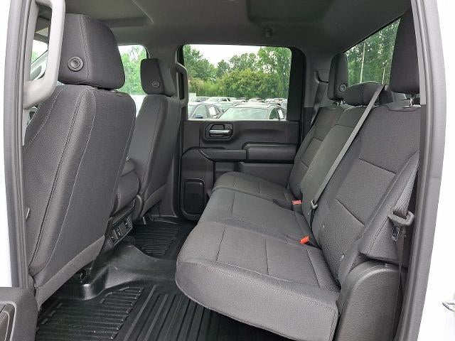 2024 GMC Sierra 3500 HD Pro