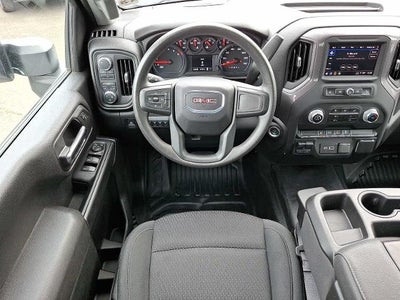 2024 GMC Sierra 3500 HD Pro