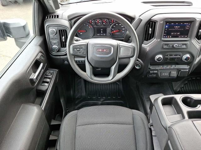 2024 GMC Sierra 3500 HD Pro