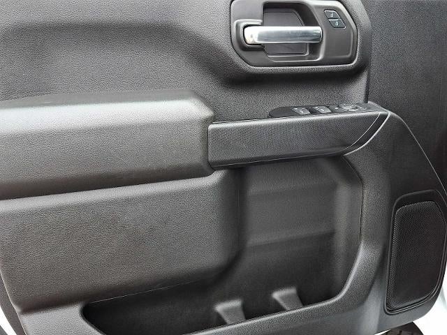 2024 GMC Sierra 3500 HD Pro