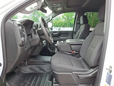 2024 GMC Sierra 3500 HD Pro
