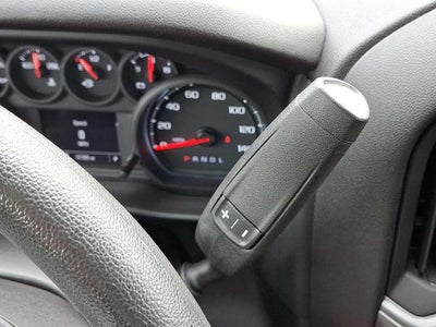 2024 GMC Sierra 3500 HD Pro