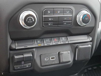 2024 GMC Sierra 3500 HD Pro