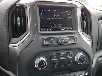 2024 GMC Sierra 3500 HD Pro