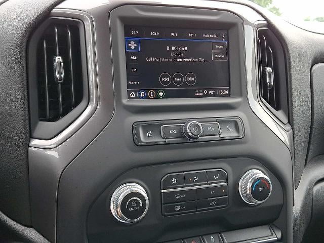 2024 GMC Sierra 3500 HD Pro
