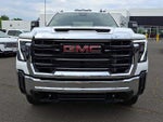 2024 GMC Sierra 3500 HD Pro